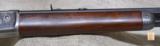 Winchester Model 1876 - 5 of 16