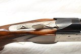 Krieghoff K-20 Sporter 20/28 Two Barrel Cased Set - 5 of 11
