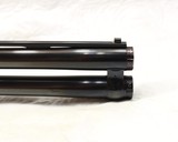 Krieghoff K-20 Sporter 20/28 Two Barrel Cased Set - 8 of 11