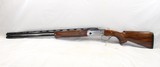 Krieghoff K-20 Sporter 20/28 Two Barrel Cased Set - 2 of 11
