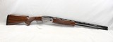 Krieghoff K-20 Sporter 20/28 Two Barrel Cased Set - 1 of 11