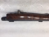 CPA ,Shuttleworth /
Stevens 44 1/2, 3bbls, 8.15x46, 28-357, .22lr, Schuetzen type rifle, - 23 of 25