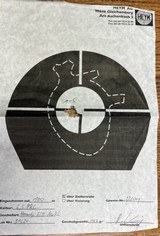 HEYM, HPPR, Carbon/Carbon, 6.5 PRC, Case, Manual/target,ANIB - 22 of 24