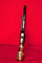 High Standerd High Sierra Deluxe .22 Long Rifle & .22 Winchester Magnum Rim Fire - 3 of 14