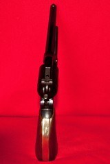 High Standerd High Sierra Deluxe .22 Long Rifle & .22 Winchester Magnum Rim Fire - 4 of 14