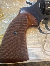 Colt Viper 38 cal. - 5 of 15