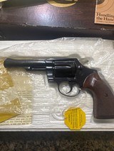 Colt Viper 38 cal. - 3 of 15