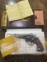 Colt Viper 38 cal. - 1 of 15
