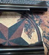 Rare set of Ruger Flattops with identical serial numbers - 6 of 9