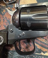 Rare set of Ruger Flattops with identical serial numbers - 7 of 9