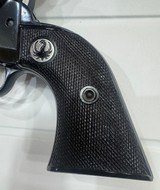 Ruger Flattop Rare 4 digit 1957 357mag - 15 of 15