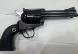Ruger Flattop Rare 4 digit 1957 357mag - 11 of 15