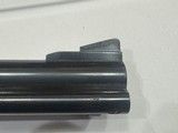 Ruger Flattop Rare 4 digit 1957 357mag - 4 of 15
