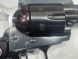 Ruger Flattop Rare 4 digit 1957 357mag - 1 of 15