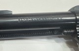 Ruger Flattop Rare 4 digit 1957 357mag - 9 of 15