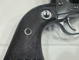 Ruger Flattop Rare 4 digit 1957 357mag - 2 of 15