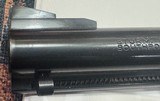 Ruger Flattop Rare 4 digit 1957 357mag - 10 of 15
