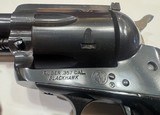 Ruger Flattop Rare 4 digit 1957 357mag - 13 of 15