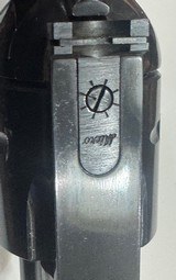 Ruger Flattop Rare 4 digit 1957 357mag - 5 of 15