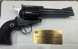 Ruger Flattop Rare 4 digit 1957 357mag - 14 of 15