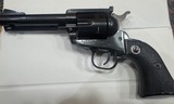 Ruger Flattop Rare 4 digit 1957 357mag - 12 of 15