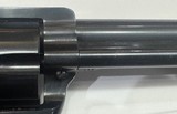 Ruger Flattop Rare 4 digit 1957 357mag - 3 of 15