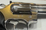 Colt King Cobra from 1989 Bright Stainless 4 inch - 3 of 17