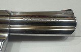 Colt King Cobra from 1989 Bright Stainless 4 inch - 5 of 17