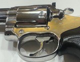 Colt King Cobra from 1989 Bright Stainless 4 inch - 8 of 17