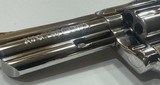 Colt King Cobra from 1989 Bright Stainless 4 inch - 9 of 17