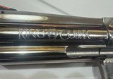 Colt King Cobra from 1989 Bright Stainless 4 inch - 11 of 17