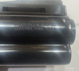 Colt Diamondback 38 cal. 2 1/2 inch from 1977 - 11 of 14