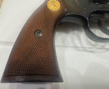 Colt Diamondback 38 cal. 2 1/2 inch from 1977 - 8 of 14