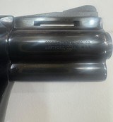 Colt Diamondback 38 cal. 2 1/2 inch from 1977 - 10 of 14