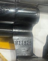 Colt Diamondback 38 cal. 2 1/2 inch from 1977 - 14 of 14