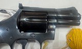 Colt Diamondback 38 cal. 2 1/2 inch from 1977 - 6 of 14