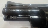 Colt Diamondback 38 cal. 2 1/2 inch from 1977 - 5 of 14