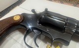 Colt Diamondback 38 cal. 2 1/2 inch from 1977 - 7 of 14