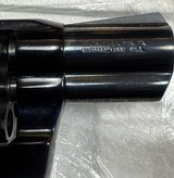Colt Cobra 38 special NOS from 1977 - 9 of 14