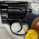 Colt Cobra 38 special NOS from 1977 - 4 of 14