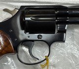 Colt Cobra 38 special NOS from 1977 - 7 of 14