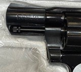 Colt Cobra 38 special NOS from 1977 - 5 of 14