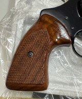 Colt Cobra 38 special NOS from 1977 - 8 of 14
