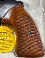 Colt Cobra 38 special NOS from 1977 - 3 of 14