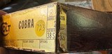 Colt Cobra 38 special NOS from 1977 - 13 of 14