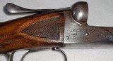 AH Fox Model B 12 gauge - 5 of 15