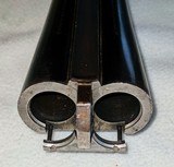 AH Fox Model B 12 gauge - 11 of 15