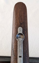 AH Fox Model B 12 gauge - 7 of 15