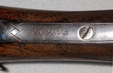 AH Fox Model B 12 gauge - 3 of 15