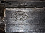 AH Fox Model B 12 gauge - 15 of 15
